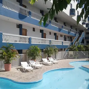 Apartamento Edificio Mar De Leva , Santa Marta (Magdalena) Colombia